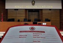 teror orgutune belediyelerden para aktarildigi argumanina ait 25 sanigin yargilanmasina baslandi OcXVjW1F