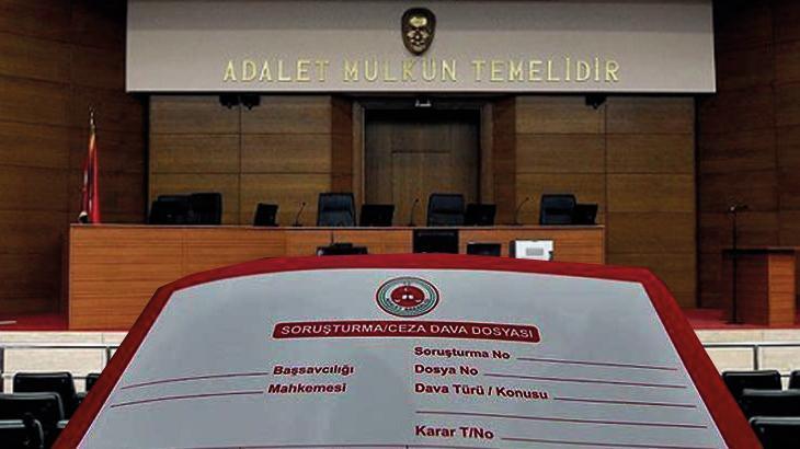 Terör örgütüne belediyelerden para aktarıldığı argümanına ait 25 sanığın yargılanmasına başlandı 1 teror orgutune belediyelerden para aktarildigi argumanina ait 25 sanigin yargilanmasina baslandi OcXVjW1F