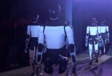 teslanin insansi robot projesi optimusun basindaki isim sirketten ayriliyor RMXujLW8