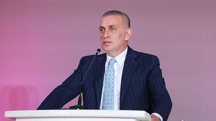 TFF Başkanı İbrahim Hacıosmanoğlu: "Dünya Kupası'na direkt katılacağımıza inanıyorum" 1 tff baskani ibrahim haciosmanoglu dunya kupasina direkt katilacagimiza inaniyorum eCubvhBe