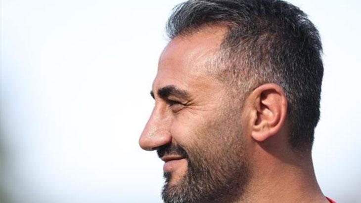 tff selcuk sahin icin veda iletisi yayinladi