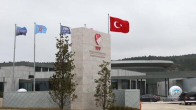tff tahkim kurulundan 2 lig ve 3 lig itirazlarina ret XQ4VggI9