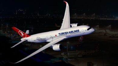 thyden iran abd ataklari onlemi iste iptal edilen tum seferler FskAl2hO