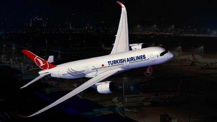 THY'den İran-ABD atakları önlemi! İşte iptal edilen tüm seferler 1 thyden iran abd ataklari onlemi iste iptal edilen tum seferler FskAl2hO