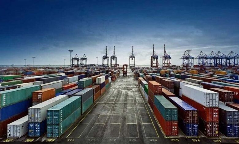 Ticaret Bakanlığına bağlı faaliyet gösteren özgür bölgeler Mayıs'ta ihracat rekoruna imza attı 1 ticaret bakanligina bagli faaliyet gosteren ozgur bolgeler mayista ihracat rekoruna imza atti 3FJna6uN