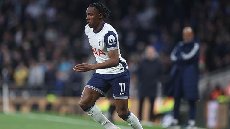 Tottenham, Mathys Tel transferini açıkladı 2 tottenham mathys tel transferini acikladi 0