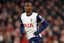 tottenham mathys tel transferini acikladi M66Jt44b