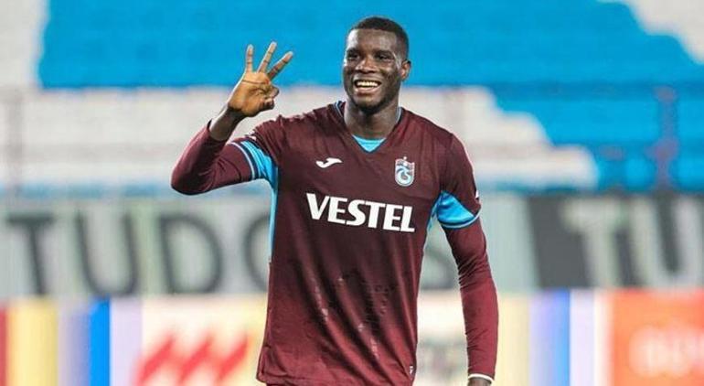 Trabzonspor Başkanı Ertuğrul Doğan'dan Uğurcan, İrfan Can Kahveci ve Onuachu yanıtı! Transfer muştusunu verdi 2 trabzonspor baskani ertugrul dogandan ugurcan irfan can kahveci ve onuachu yaniti transfer mustusunu verdi Q1Y7dK1O