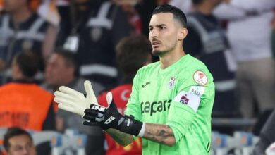 trabzonspora ugurcan cakir icin avrupadan teklif geldi KrCr9BHW