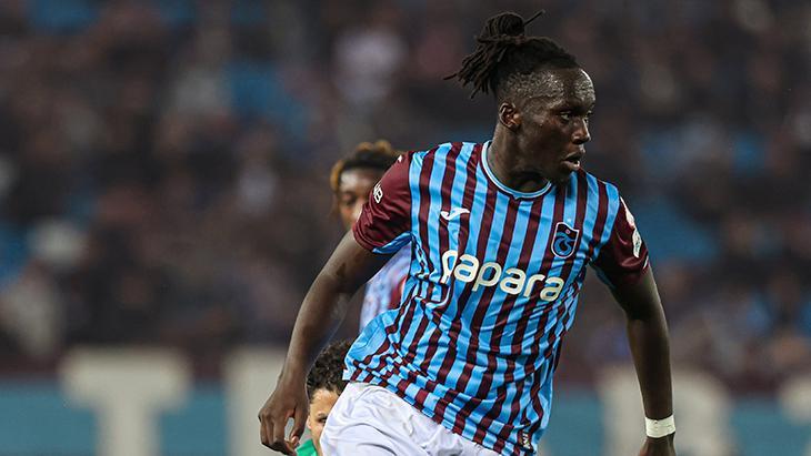 Trabzonspor'da Batista Mendy'nin kontratında değişik detay! 1 trabzonsporda batista mendynin kontratinda degisik detay QrtQDMzS