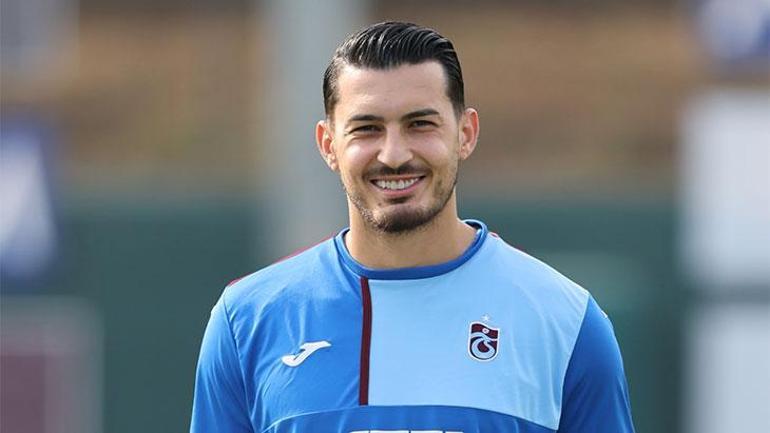 Trabzonspor'da Uğurcan Çakır'a resmi teklif! Görüşmeler başladı 2 trabzonsporda ugurcan cakira resmi teklif gorusmeler basladi 0 4lOnp1Y8