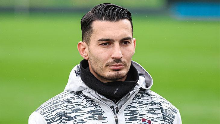 Trabzonspor'da Uğurcan Çakır'a resmi teklif! Görüşmeler başladı 1 trabzonsporda ugurcan cakira resmi teklif gorusmeler basladi lfwqhaBh