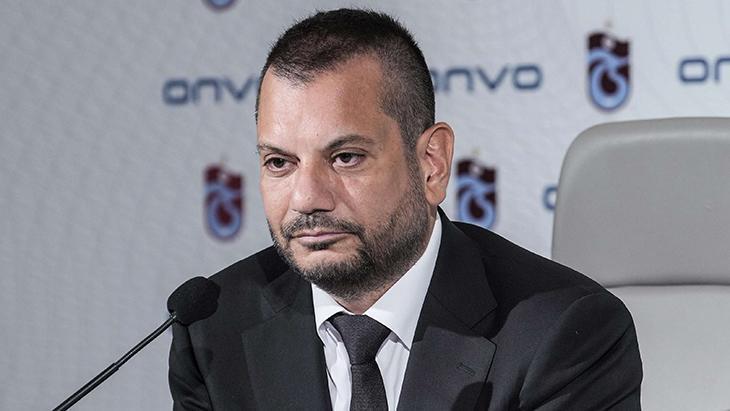 Trabzonspor'da Wooh ve Boga sırada! 1 trabzonsporda wooh ve boga sirada