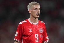 trabzonspordan transferde albert gronbaek israri mNtYD3jH