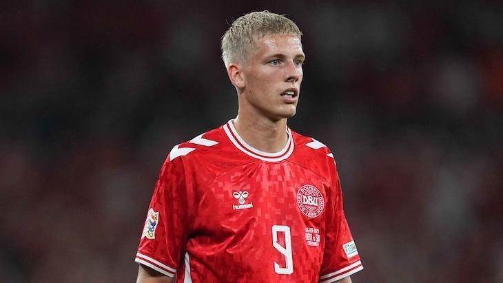 Trabzonspor'dan transferde Albert Gronbaek ısrarı! 1 trabzonspordan transferde albert gronbaek israri mNtYD3jH