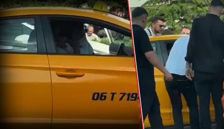 Trafikte tartıştığı taksi sürücüsünü yumrukladı; o anlar anbean kaydedildi 1 trafikte tartistigi taksi surucusunu yumrukladi o anlar anbean kaydedildi DGXfMOZK