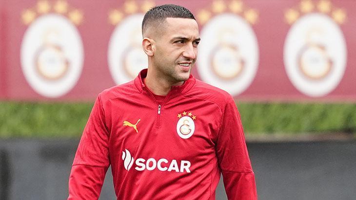 Transferde Hakim Ziyech sürprizi! Muhteşem Lig'e geri dönebilir 1 transferde hakim ziyech surprizi muhtesem lige geri donebilir AnTCZGkb
