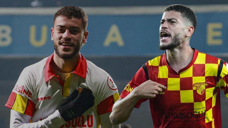 Transferde Romulo ısrarı! Dev teklif için Göztepe kararını verdi 1 transferde romulo israri dev teklif icin goztepe kararini verdi cc9nvrYw