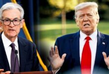 trump hakaret etti powell bekle gor dedi NmCaJHSs