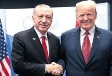 trump ile gorusme nato zirvesinde uZ3y1L3T