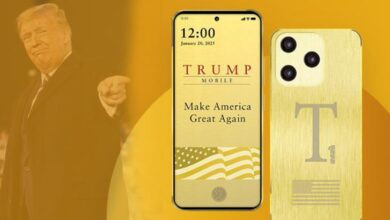 trump kendi telefon markasini duyurdu iste ozellikleri ve fiyati mV1tyuT8