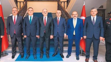 turizm bolgelerinde kontrol artirilacak dwKjQGAN