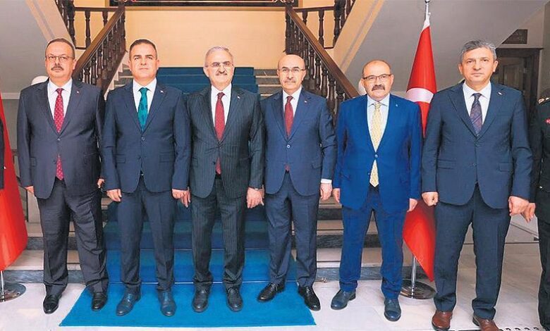 Turizm bölgelerinde kontrol artırılacak 1 turizm bolgelerinde kontrol artirilacak dwKjQGAN