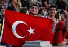 turk taraftarlar meksika macinda tribunde 7EBzbR7r