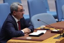 turkiye bm daimi temsilcisi yildizdan bolgedeki siddetin suriyeyi kapsamasini tedbire daveti 78AOYcCc