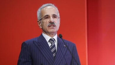turkiye ile suriye ortasinda aktarmasiz nakliye basliyor bakan uraloglu detaylari acikladi ZpXMHQFw