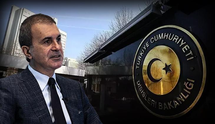 Türkiye, Pakistan'daki terör saldırısını kınadı! 'Saldırıyı lanetliyoruz' 1 turkiye pakistandaki teror saldirisini kinadi saldiriyi lanetliyoruz