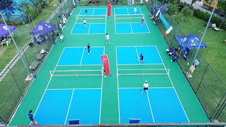 Türkiye Pickleball Ligleri finalinde heyecan başlıyor 1 turkiye pickleball ligleri finalinde heyecan basliyor qQgzilkZ
