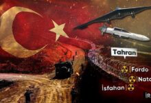 turkiyeyi bekleyen 4 risk uzmanlar abdnin irana saldirisini milliyetcomtrye yorumladi NssemiC2