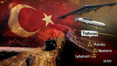 turkiyeyi bekleyen 4 risk uzmanlar abdnin irana saldirisini milliyetcomtrye yorumladi NssemiC2