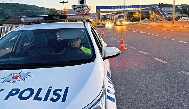 ‘Tuzak sürat limiti’ tenkitleriyle gündemdeydi! ‘Geri adım yok Meclis’e geliyor’ 1 tuzak surat limiti tenkitleriyle gundemdeydi geri adim yok meclise geliyor jNv7jw5Q