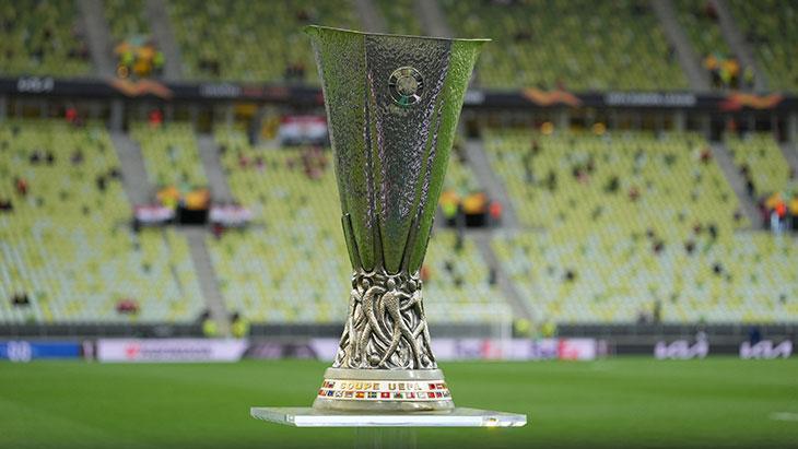 UEFA Avrupa Ligi'nde 1. eleme çeşidi eşleşmeleri aşikâr oldu 1 uefa avrupa liginde 1 eleme cesidi eslesmeleri asik r oldu iVqat5Qs