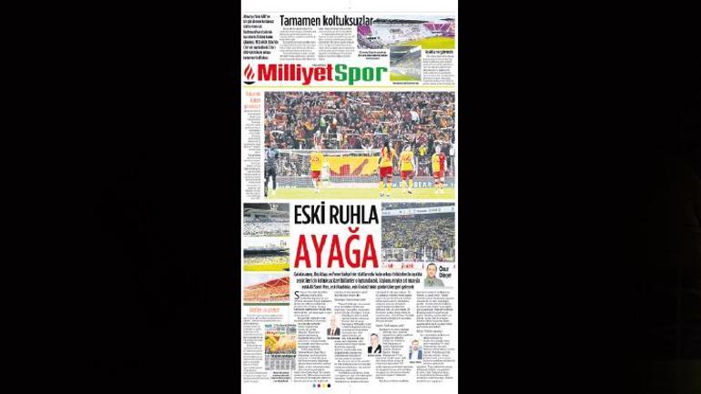 UEFA'dan üç büyüklere berbat haber! Proje onaya takıldı 2 uefadan uc buyuklere berbat haber proje onaya takildi 0 qJZ6Fqit
