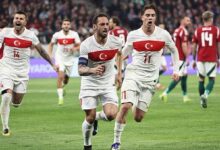 ulusal kadronun ispanya ile deplasmanda oynayacagi macin stadi asik r oldu MiGjhJzW