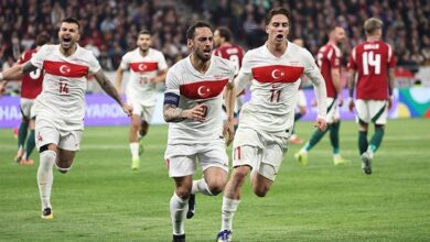 ulusal kadronun ispanya ile deplasmanda oynayacagi macin stadi asik r oldu MiGjhJzW