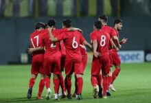 umit ulusal futbol kadrosu ozel macta karadag ile karsilasacak NvjHfPYV