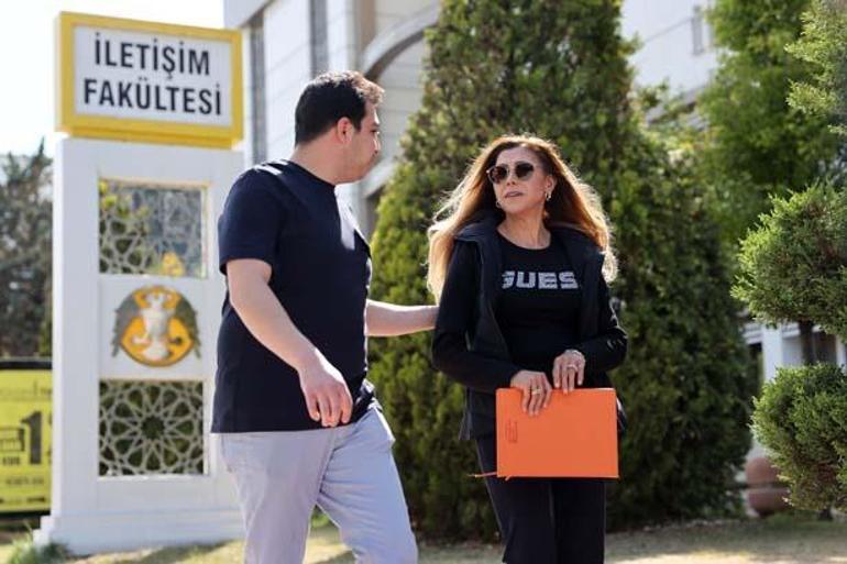 Üniversitede sıra dışı öğrenci: İsme baktılar, bana baktılar, şaşırdılar 3 universitede sira disi ogrenci isme baktilar bana baktilar sasirdilar 1 LDlGQA5g
