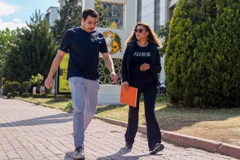 Üniversitede sıra dışı öğrenci: İsme baktılar, bana baktılar, şaşırdılar 6 universitede sira disi ogrenci isme baktilar bana baktilar sasirdilar 4 c85VUmk5