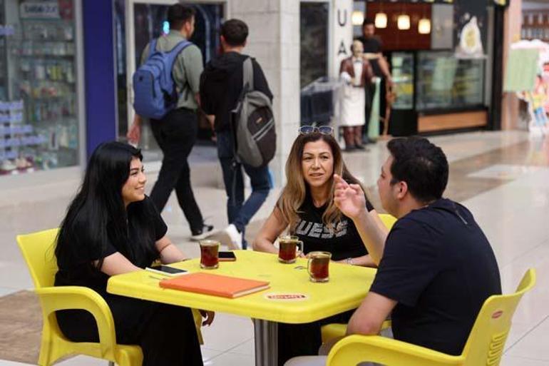 Üniversitede sıra dışı öğrenci: İsme baktılar, bana baktılar, şaşırdılar 7 universitede sira disi ogrenci isme baktilar bana baktilar sasirdilar 5 Fyu2CEQD