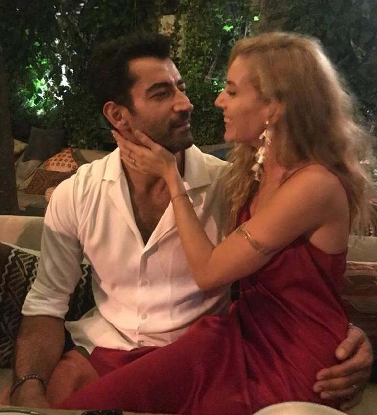 Ünlü çiftten romantik tatil! Sinem Kobal'ın Instagram pozlarına beğeni yağdı 2 unlu ciftten romantik tatil sinem kobalin instagram pozlarina begeni yagdi 0 JWAba9UZ
