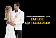unlu ciftten romantik tatil sinem kobalin instagram pozlarina begeni yagdi wGbCzYax