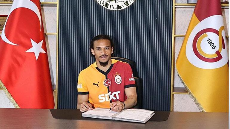 Üstün Lig'e Sane'den sonra bir Bayern yıldızı daha! Fenerbahçe ve Galatasaray devrede 2 ustun lige saneden sonra bir bayern yildizi daha fenerbahce ve galatasaray devrede 0