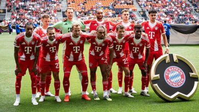 ustun lige saneden sonra bir bayern yildizi daha fenerbahce ve galatasaray devrede dlHlzOAR