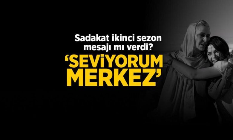 Uzak Kent ikinci dönem iletisi mı? Gonca Cilasun paylaştı: Çok seviyorum merkez 1 uzak kent ikinci donem iletisi mi gonca cilasun paylasti cok seviyorum merkez nsJRJRO2
