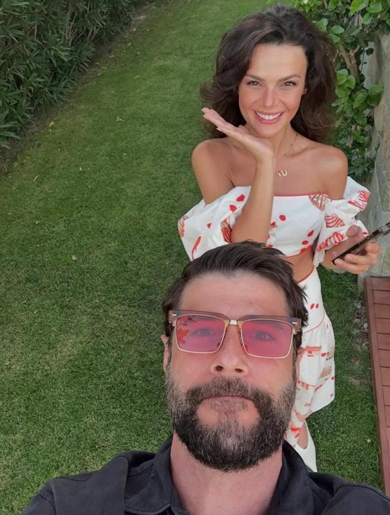 Uzak Kent'in Alya'sı Sinem Ünsal tatilde aşka geldi! İşte sevgilisi Berk Cankat ile yeni karesi 5 uzak kentin alyasi sinem unsal tatilde aska geldi iste sevgilisi berk cankat ile yeni
