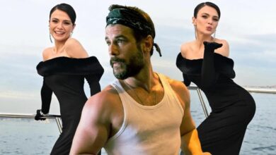 uzak kentin alyasi sinem unsal tatilde aska geldi iste sevgilisi berk cankat ile yeni Xp3uOOTt